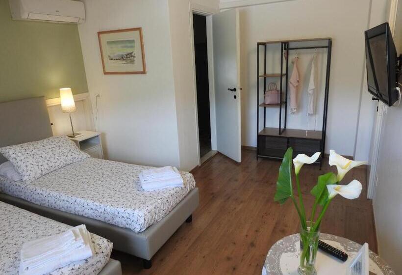 Bed and Breakfast La Casa Di Clara