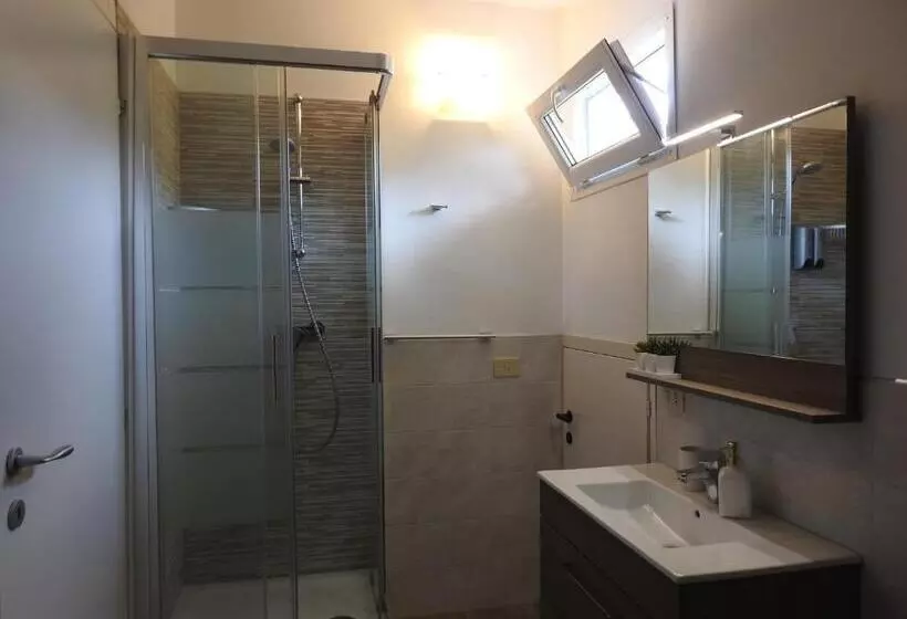 Aamiaismajoitus (B&B) La Casa Di Clara