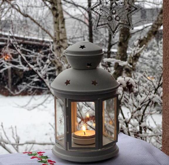 Bed and Breakfast La Casa Di Clara