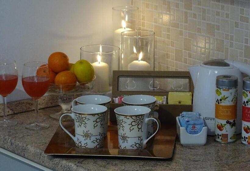 Bed and Breakfast La Casa Di Clara