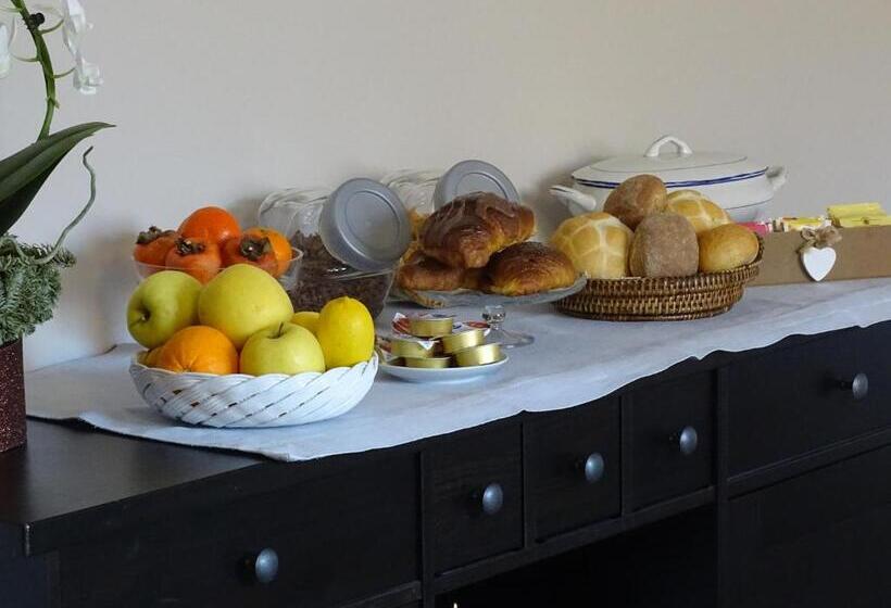 Bed and Breakfast La Casa Di Clara