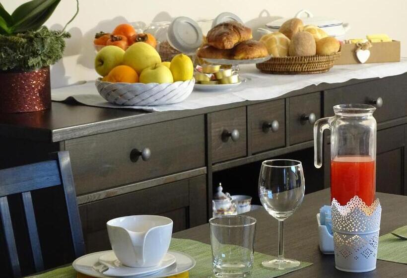 Bed and Breakfast La Casa Di Clara