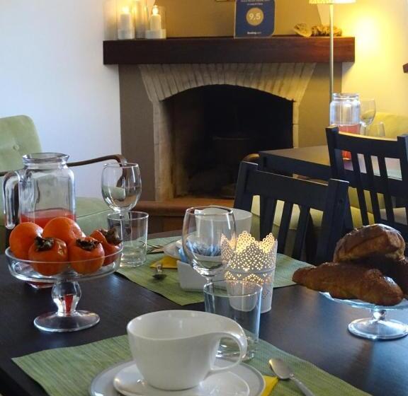 Bed and Breakfast La Casa Di Clara