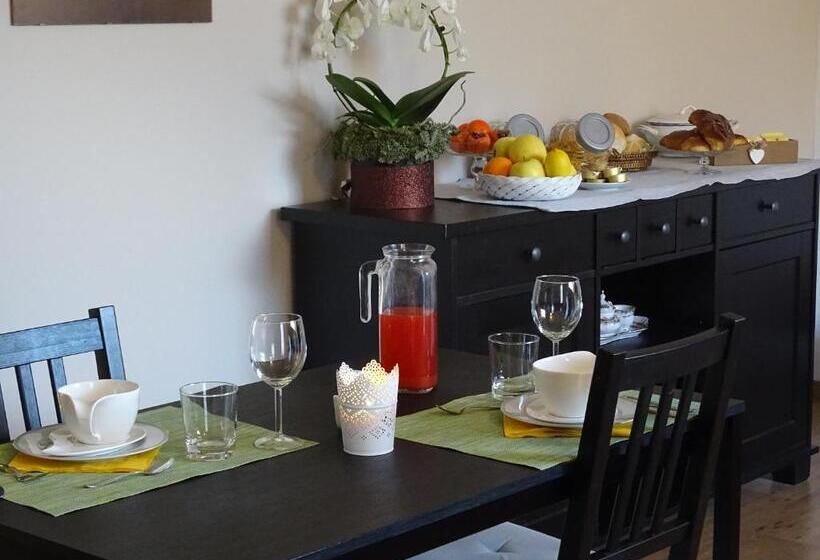 Bed and Breakfast La Casa Di Clara