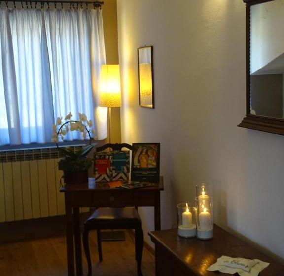 Bed and Breakfast La Casa Di Clara