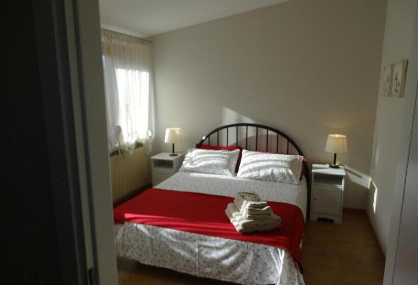 Bed and Breakfast La Casa Di Clara