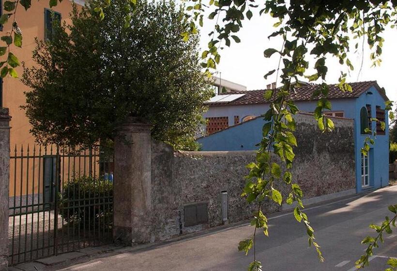 Bed and Breakfast La Chiusa Delle Monache