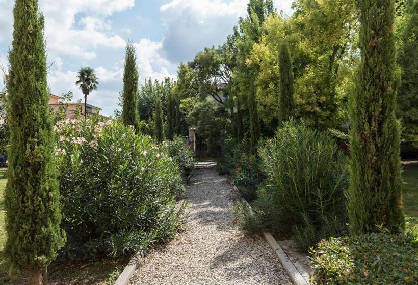 Bed and Breakfast La Chiusa Delle Monache