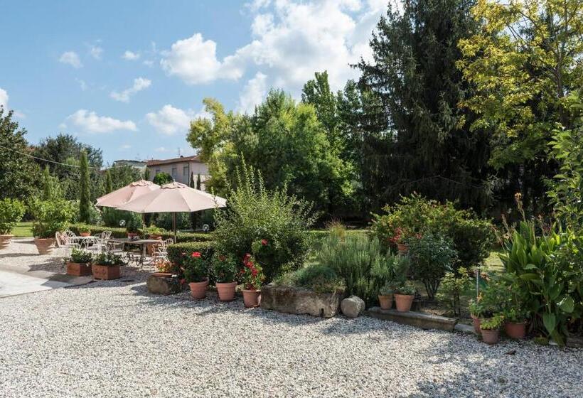 Bed and Breakfast La Chiusa Delle Monache