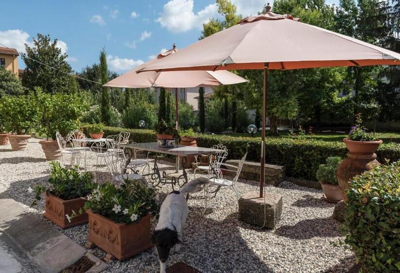 Bed and Breakfast La Chiusa Delle Monache