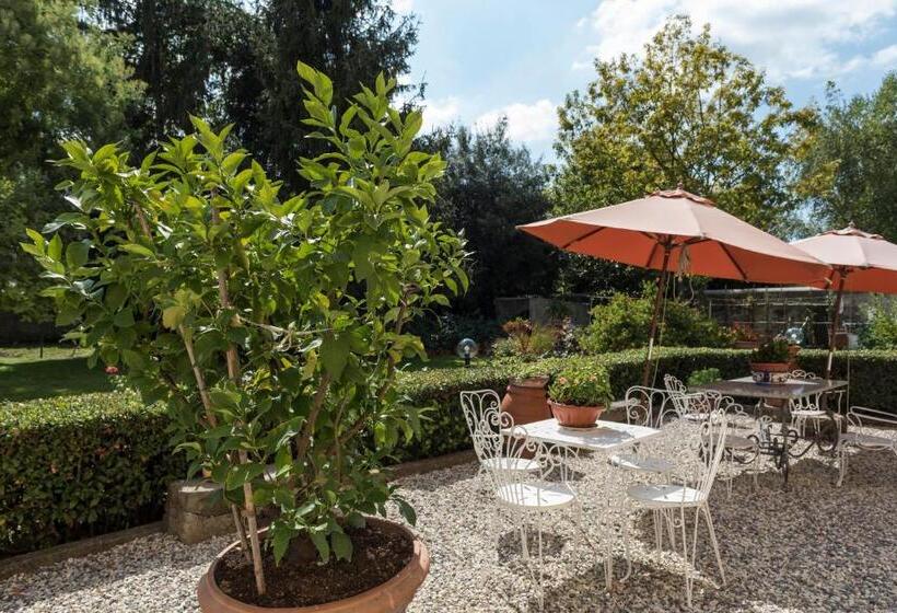 Bed and Breakfast La Chiusa Delle Monache
