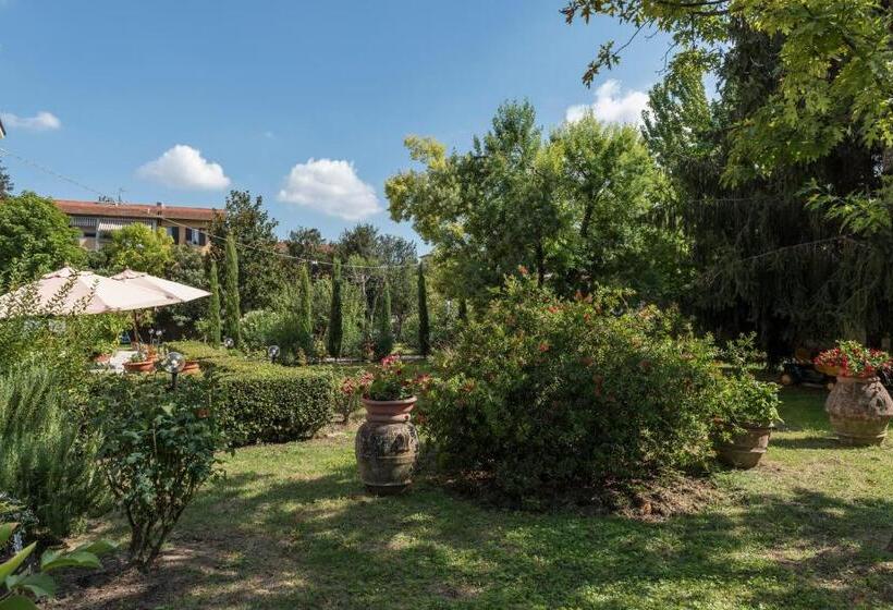 Bed and Breakfast La Chiusa Delle Monache