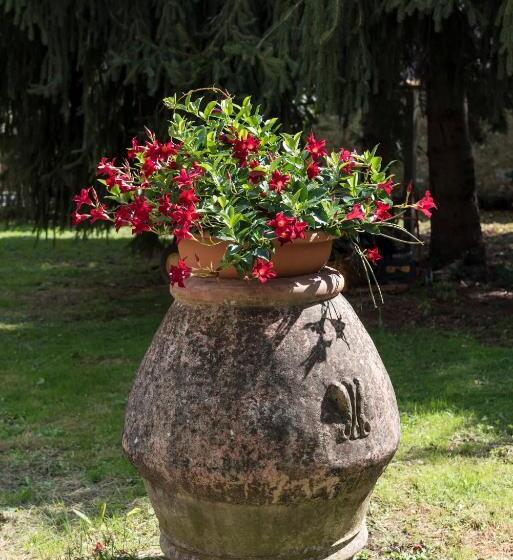 Bed and Breakfast La Chiusa Delle Monache