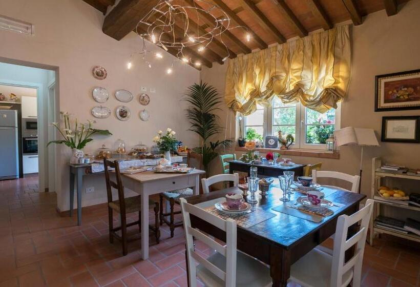 Bed and Breakfast La Chiusa Delle Monache