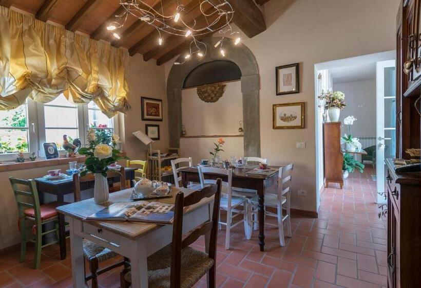 Bed and Breakfast La Chiusa Delle Monache