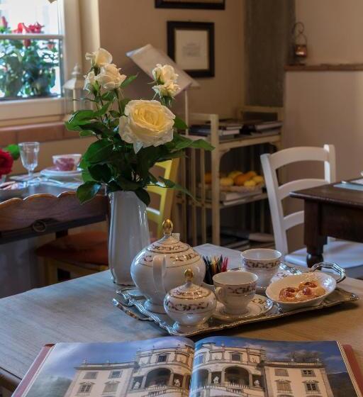 Bed and Breakfast La Chiusa Delle Monache