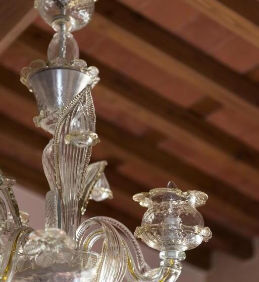 Bed and Breakfast La Chiusa Delle Monache