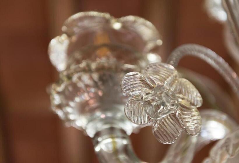 Bed and Breakfast La Chiusa Delle Monache