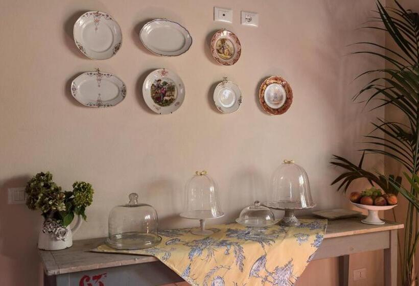 Bed and Breakfast La Chiusa Delle Monache