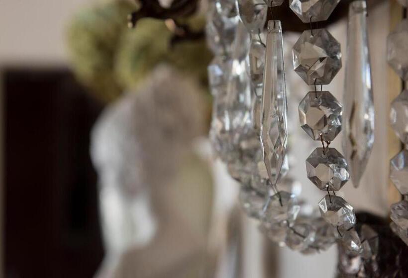 Bed and Breakfast La Chiusa Delle Monache