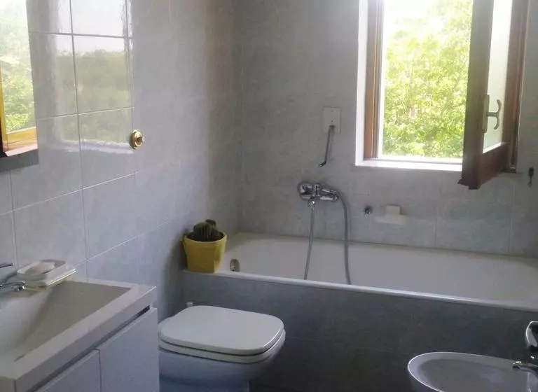 Aamiaismajoitus (B&B) Petrella