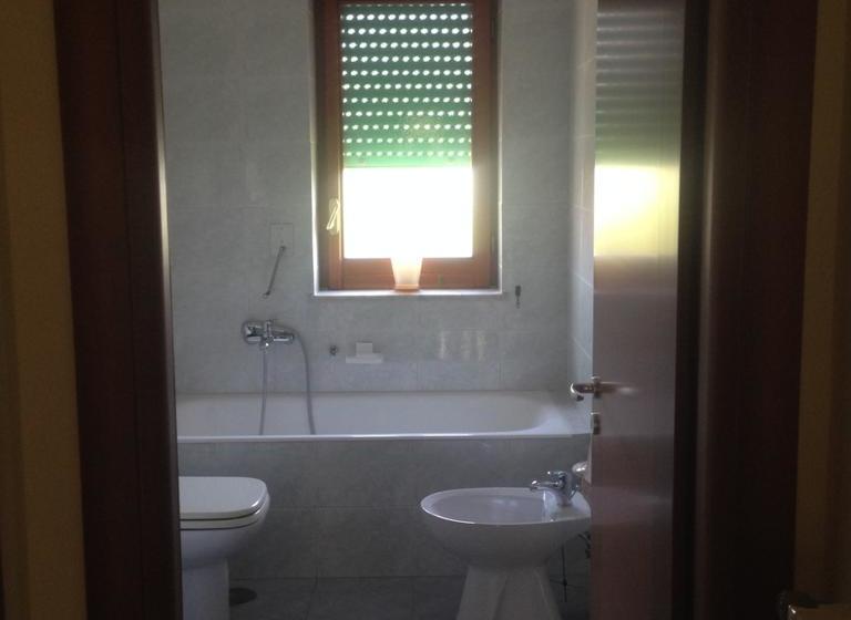 ベッドアンドブレックファースト Petrella