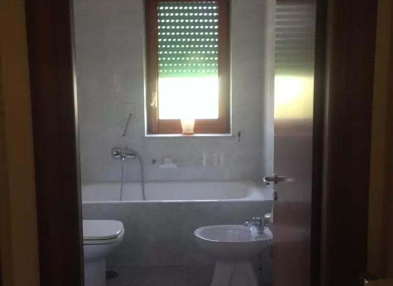 Aamiaismajoitus (B&B) Petrella