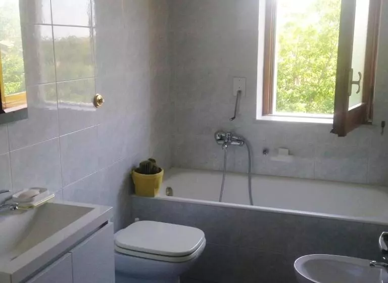 Aamiaismajoitus (B&B) Petrella