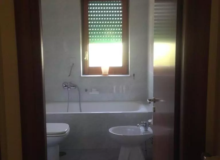 Aamiaismajoitus (B&B) Petrella