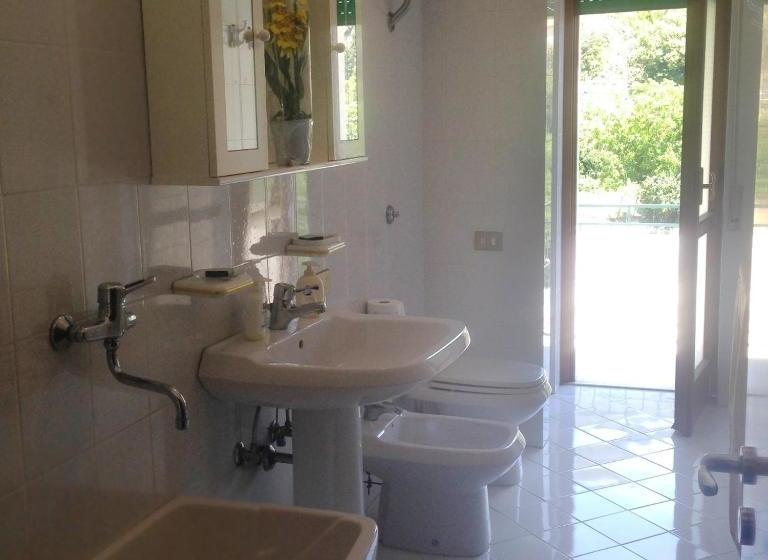 ベッドアンドブレックファースト Petrella