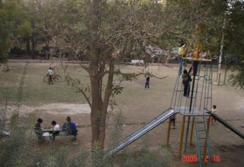 Bed and Breakfast Sangleela