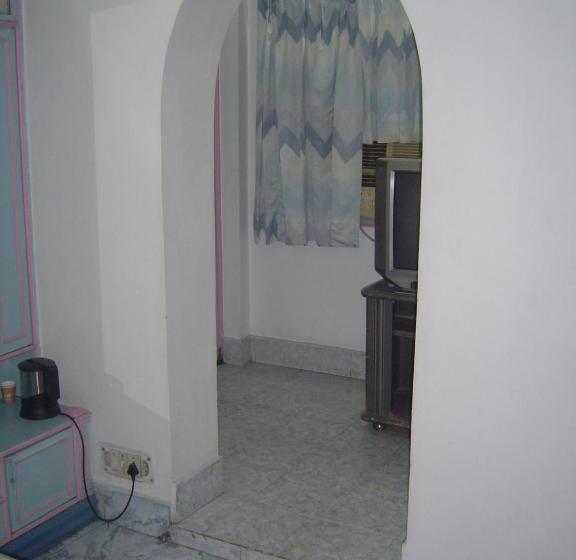 Bed and Breakfast Sangleela