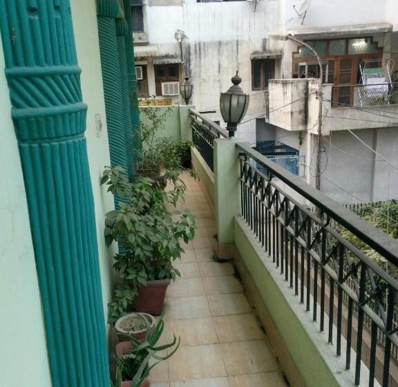 Bed and Breakfast Sangleela