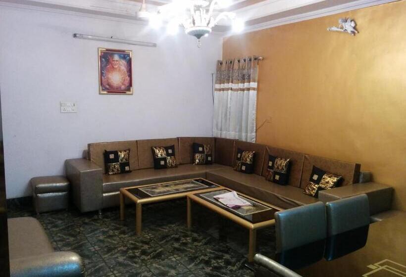 Bed and Breakfast Sangleela