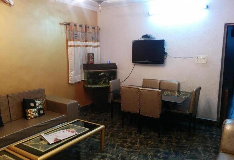 Bed and Breakfast Sangleela