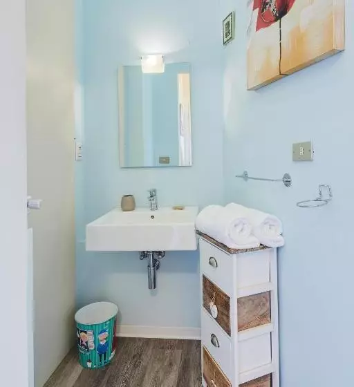 تختخواب و صبحانه Sette Note Guest House