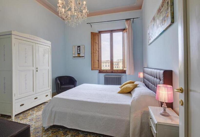 تختخواب و صبحانه Sette Note Guest House