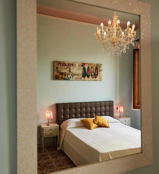 تختخواب و صبحانه Sette Note Guest House