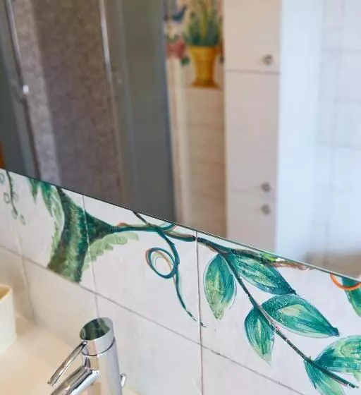 تختخواب و صبحانه Sette Note Guest House