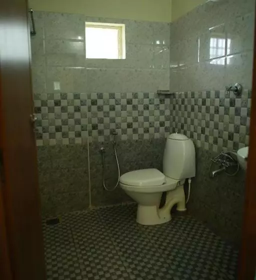 ホテル Anna Residency