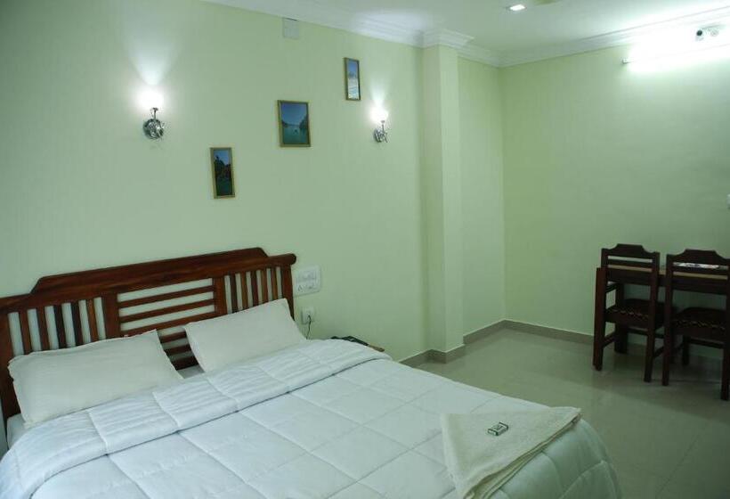 فندق Anna Residency