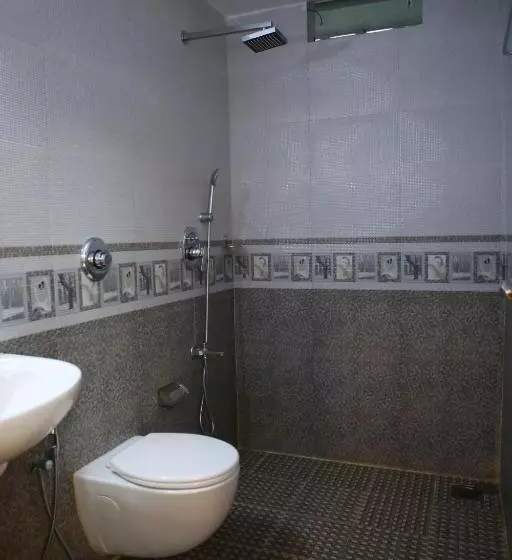 ホテル Anna Residency