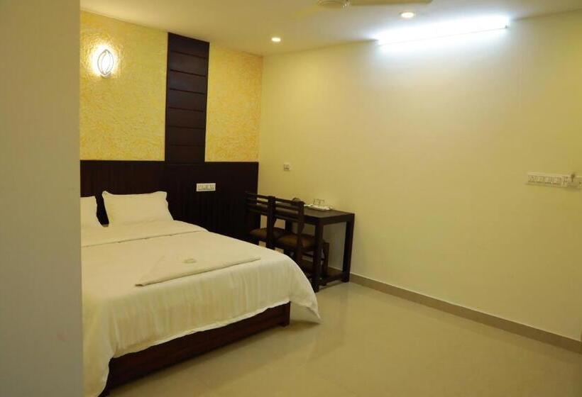 فندق Anna Residency