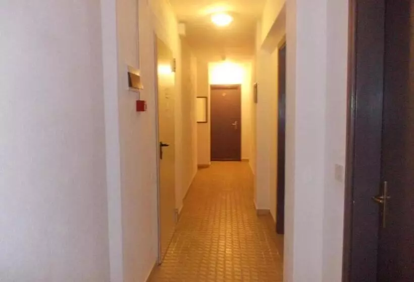 ホテル Arcobaleno