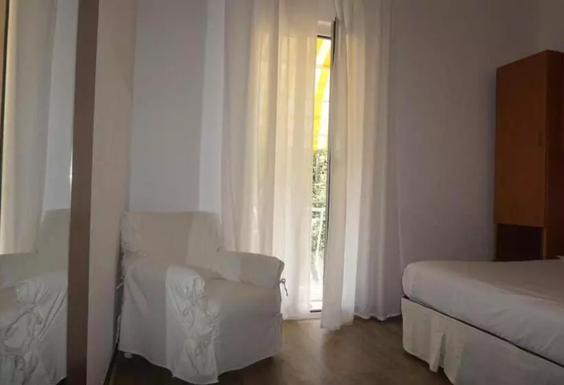 ホテル Arcobaleno