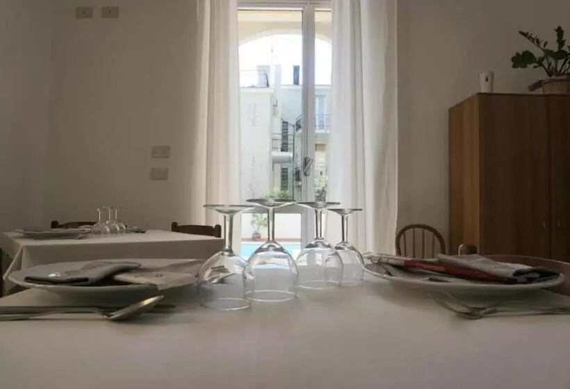 ホテル Arcobaleno