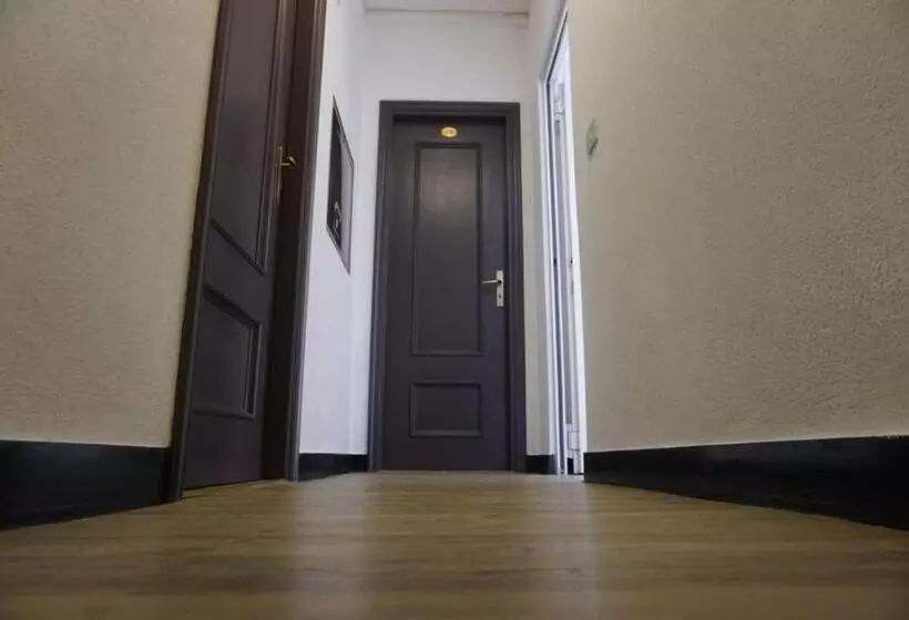 ホテル Arcobaleno