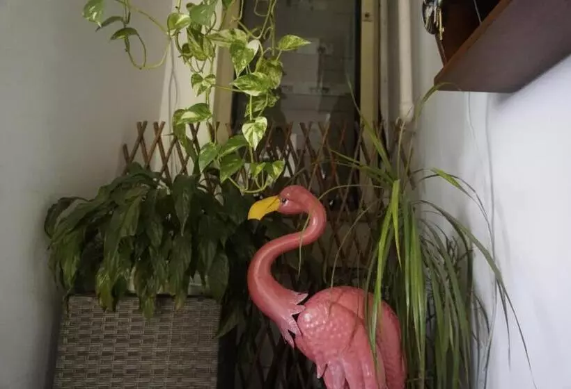 ホテル Arcobaleno