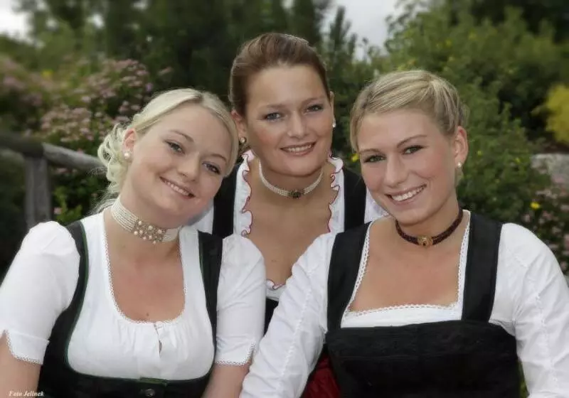 ホテル Der Alpenhof Maria Alm