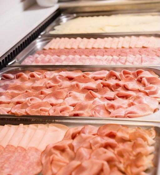 هتل Der Alpenhof Maria Alm